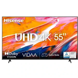 Televisions (TV)