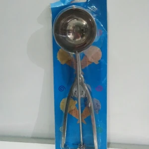 Ice cream scoop