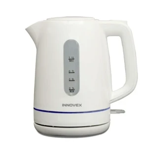 Innovex Electric Kettles 1L - IEKP 010