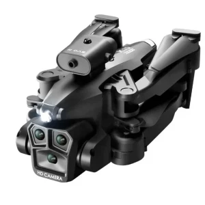 K10 Max Drone Three Camera Obstacle Avoidance Drone