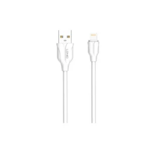 LDNIO LS361 2.4A USB to Lightning Fast Charging Cable