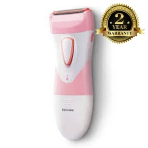 Philips Lady Shaver - HP6306 ( Wet & Dry)