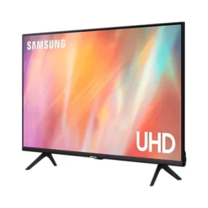 Samsung 55" Crystal UHD  4K Smart TV - AU7002