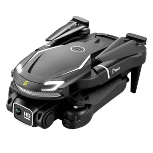 V88 Max Drone Dual Cameras Aerial Photography Quadcopter