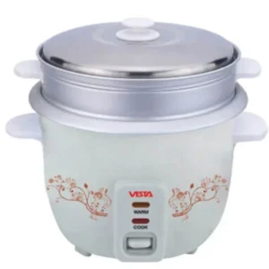 Vesta Rice Cooker 1.8L 700W 1KG