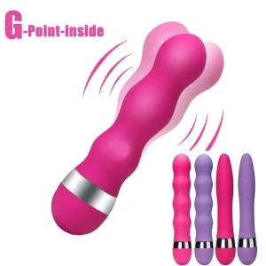 Vibrator Woman Sex Toys Dildo toys for adults G Spot
