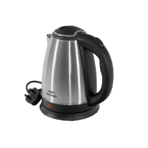 Wipro Electric Kettle Stainless Steel 1.8L 1500W