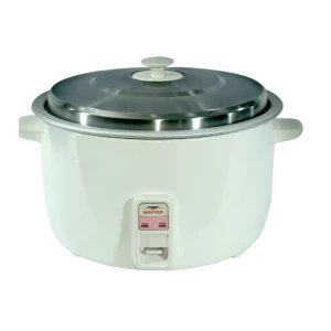Wipro Rice Cooker 10L 3000W 7 KG