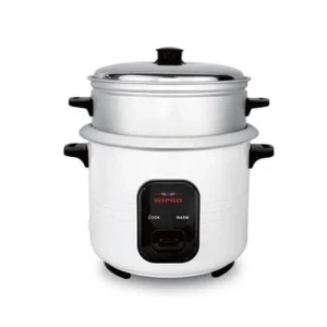 Wipro Rice Cooker 1.8L 700W 1 KG
