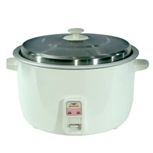 Wipro Rice Cooker 6L 1950W 4 KG