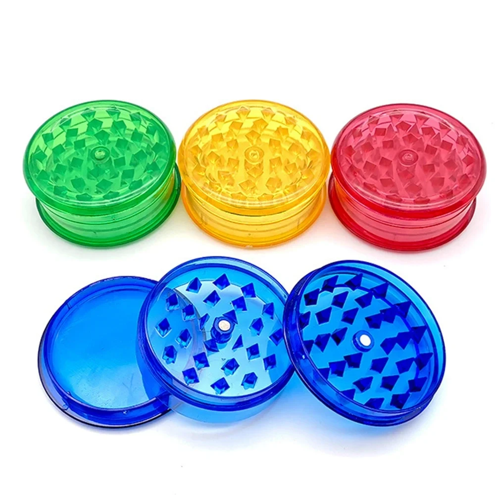 Tobacco Grinder - Portable, Easy Grind, High Quality - image 5