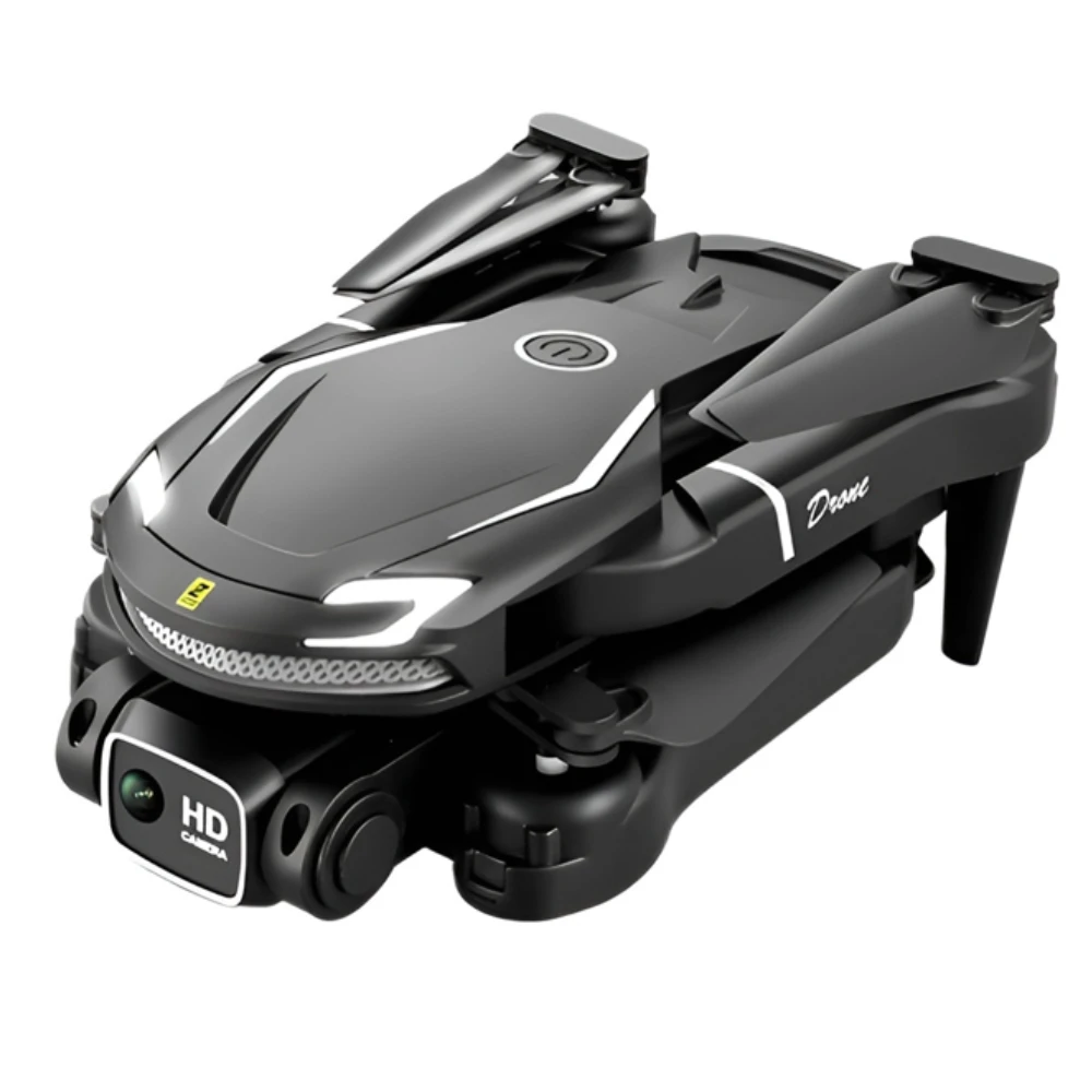 V88 Max Drone Dual Cameras Aerial Photography Quadcopter