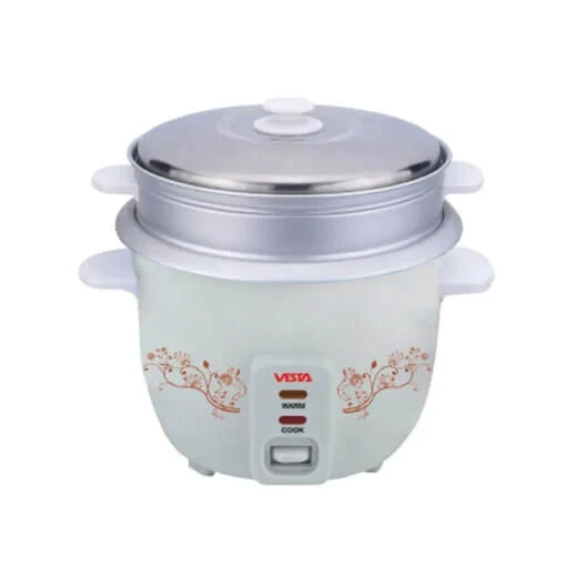 Vesta Rice Cooker 2.8L 1000W 2Kg