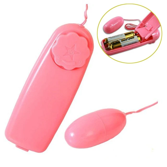 Vibrating Sex Eggs for women Remote Control Vibrating - image 2