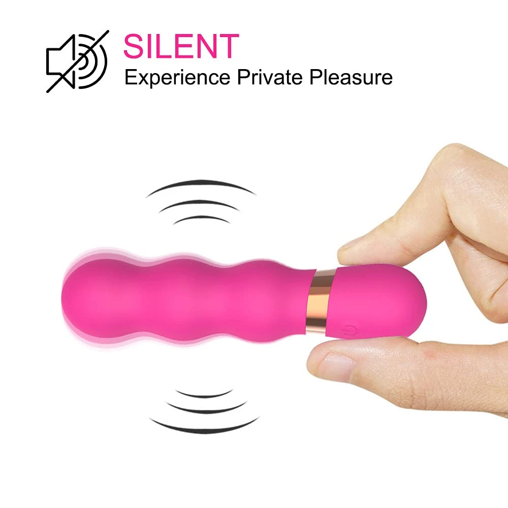 Vibrator Woman Sex Toys Dildo toys for adults G Spot - image 3