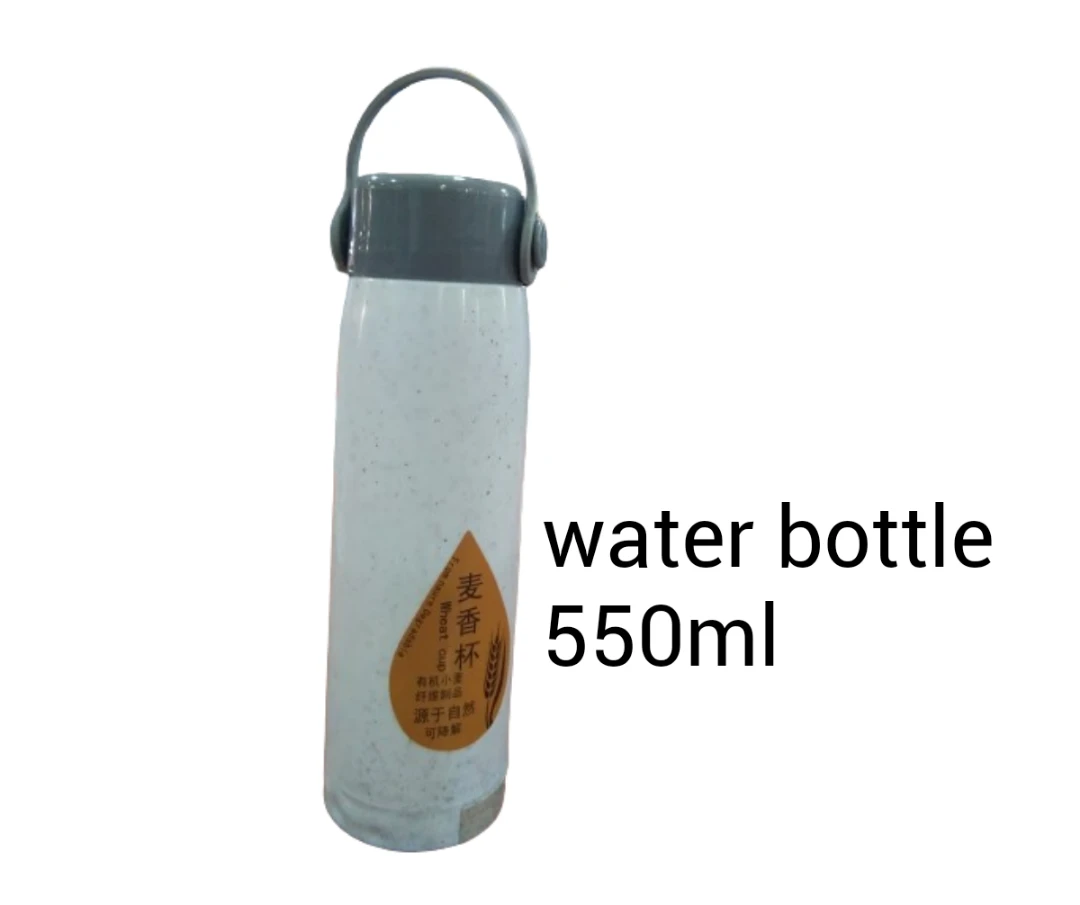 Water Bottle glass New fashion