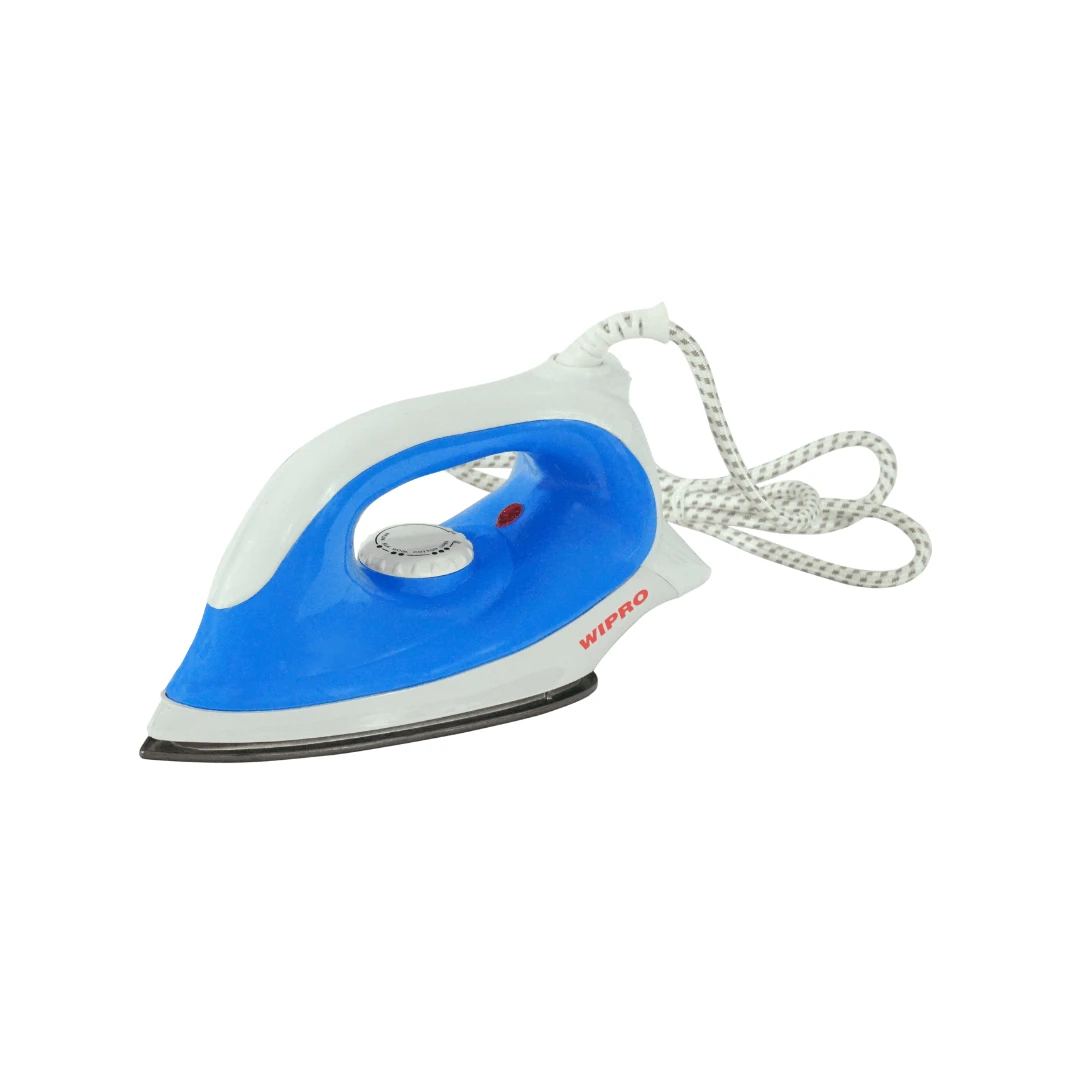 WIPRO DRY IRON 1100W - image 1