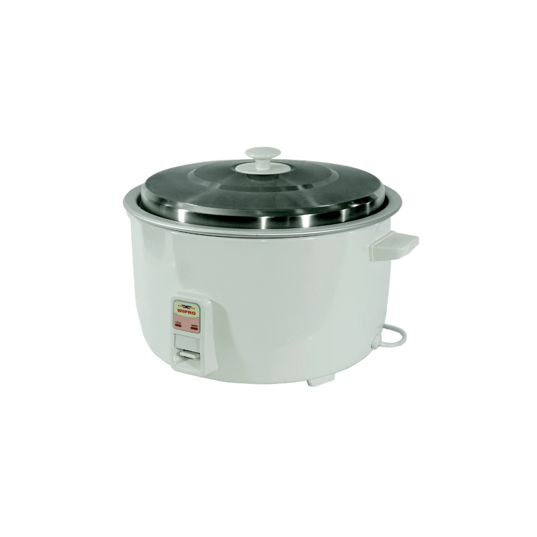 Wipro Rice Cooker 10L 3000W 7 KG - image 2