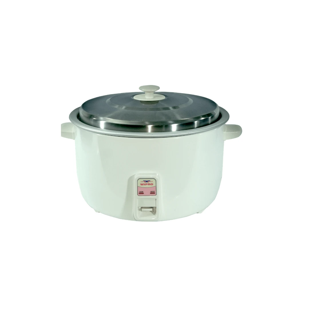Wipro Rice Cooker 6L 1950W 4 KG