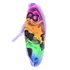 Buy Air Ball Inflatable Beach Ball Rainbow Colour