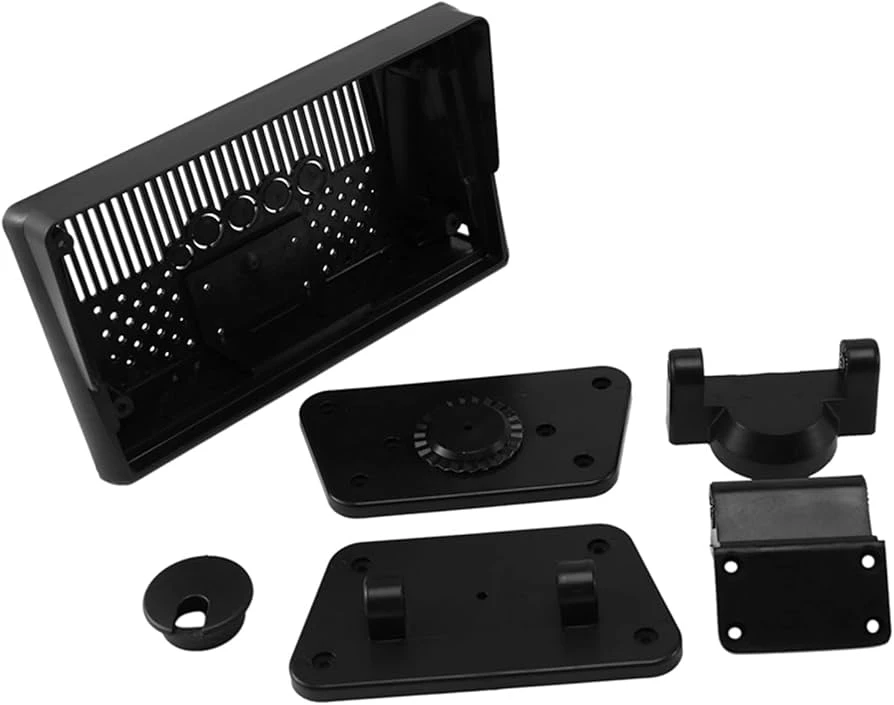 Generic 10.1 Inch Android Navigation Fitting Set Frame - image 3