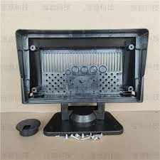 Generic 10.1 Inch Android Navigation Fitting Set Frame - image 6