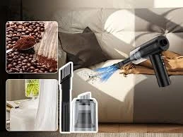 Generic AS-228 3 In 1 Portable Vacuum Duster Blower - image 4