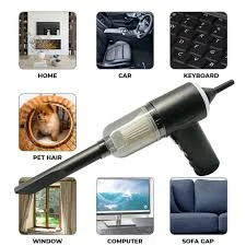 Generic AS-228 3 In 1 Portable Vacuum Duster Blower - image 5