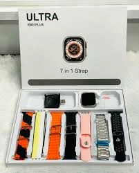 Generic RB01 Plus Ultra Smartwatch