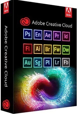 Adobe Master Collection 2021 Pre-Activated Software