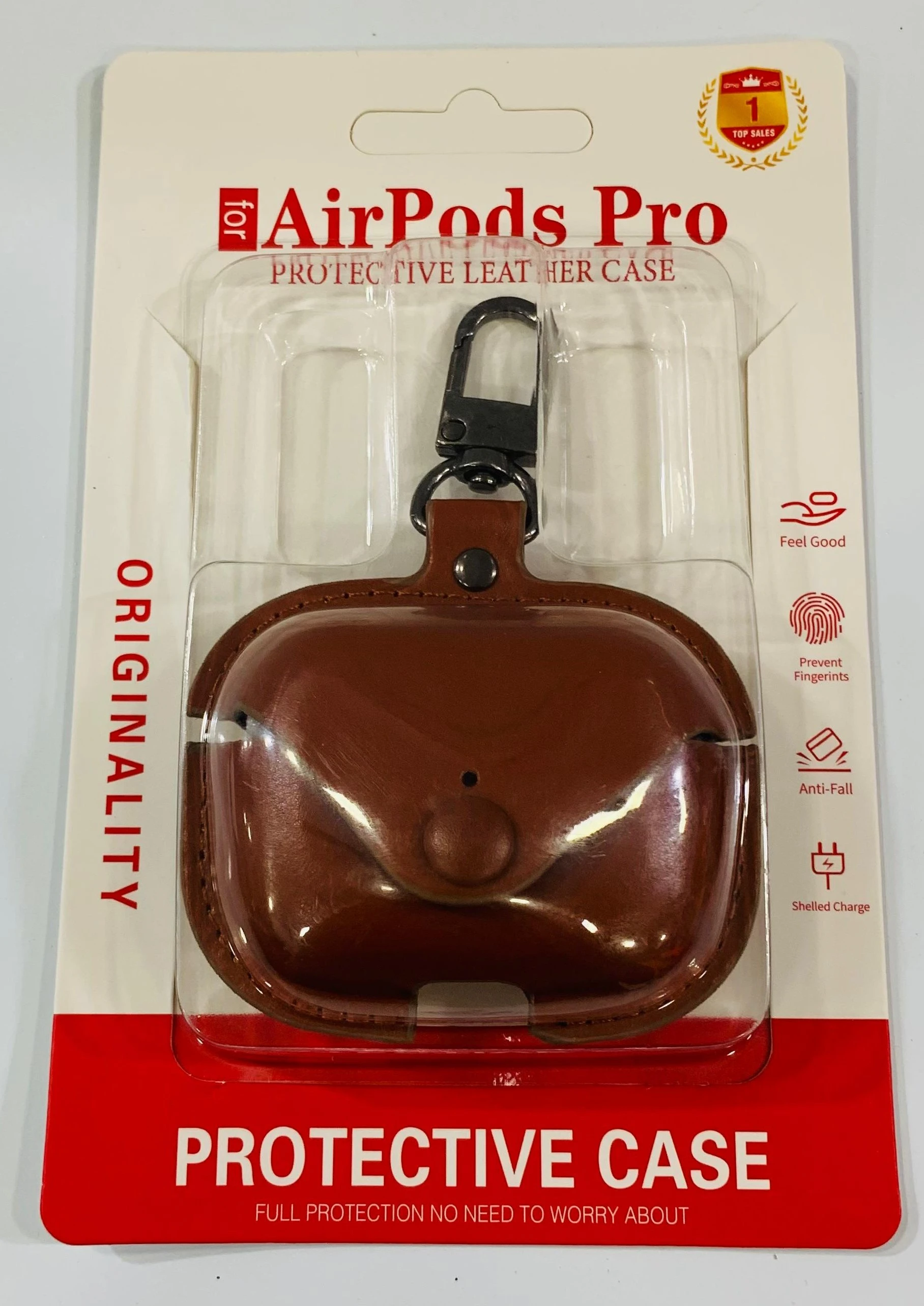 Apple AirPods Pro Protective Case