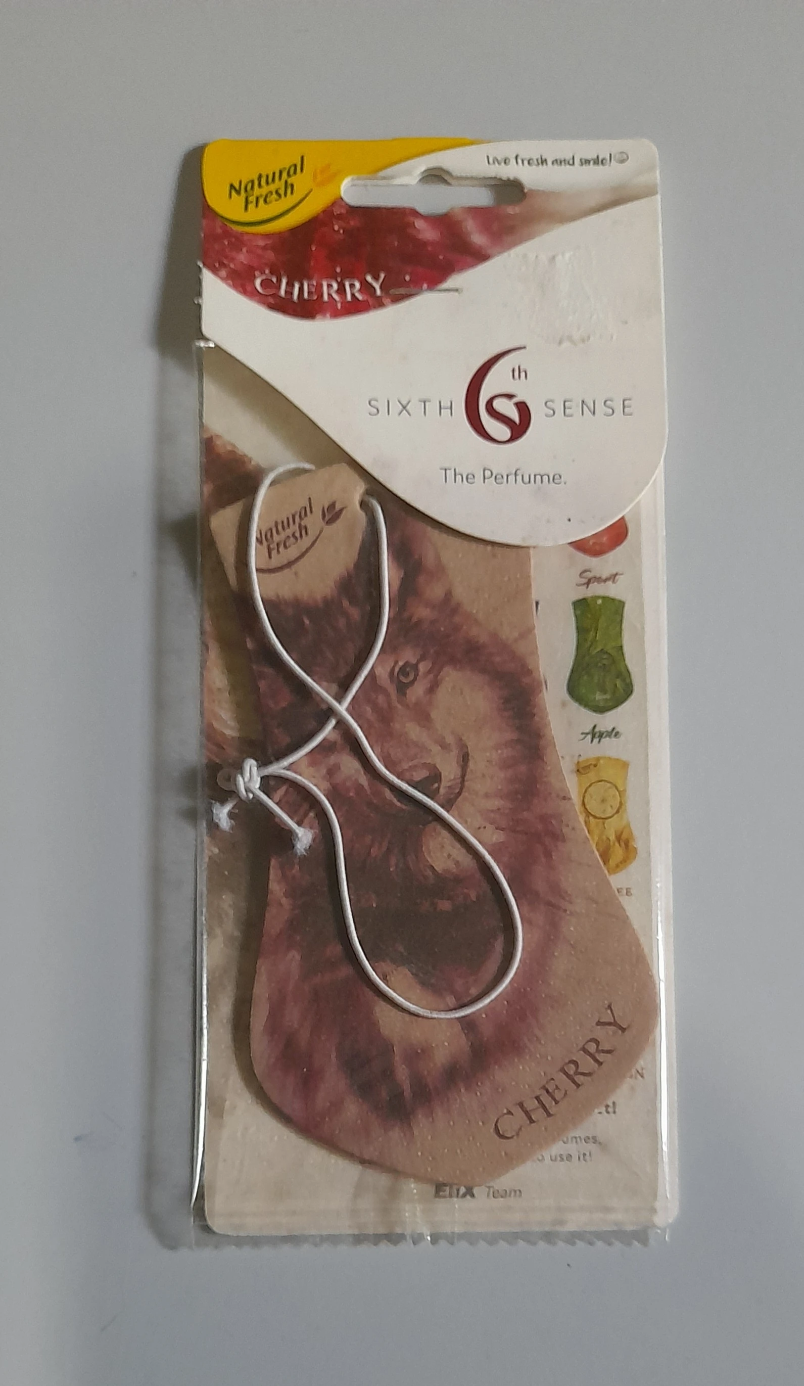 Airfresh Cards 9 Fragrance - image 5