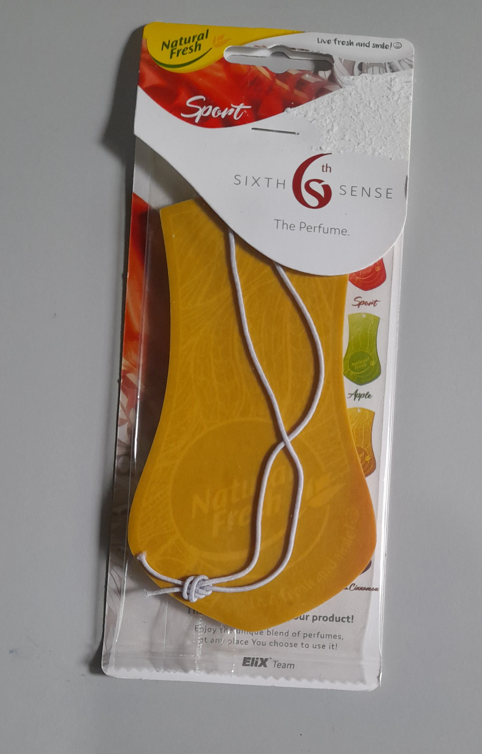 Airfresh Cards 9 Fragrance - image 7