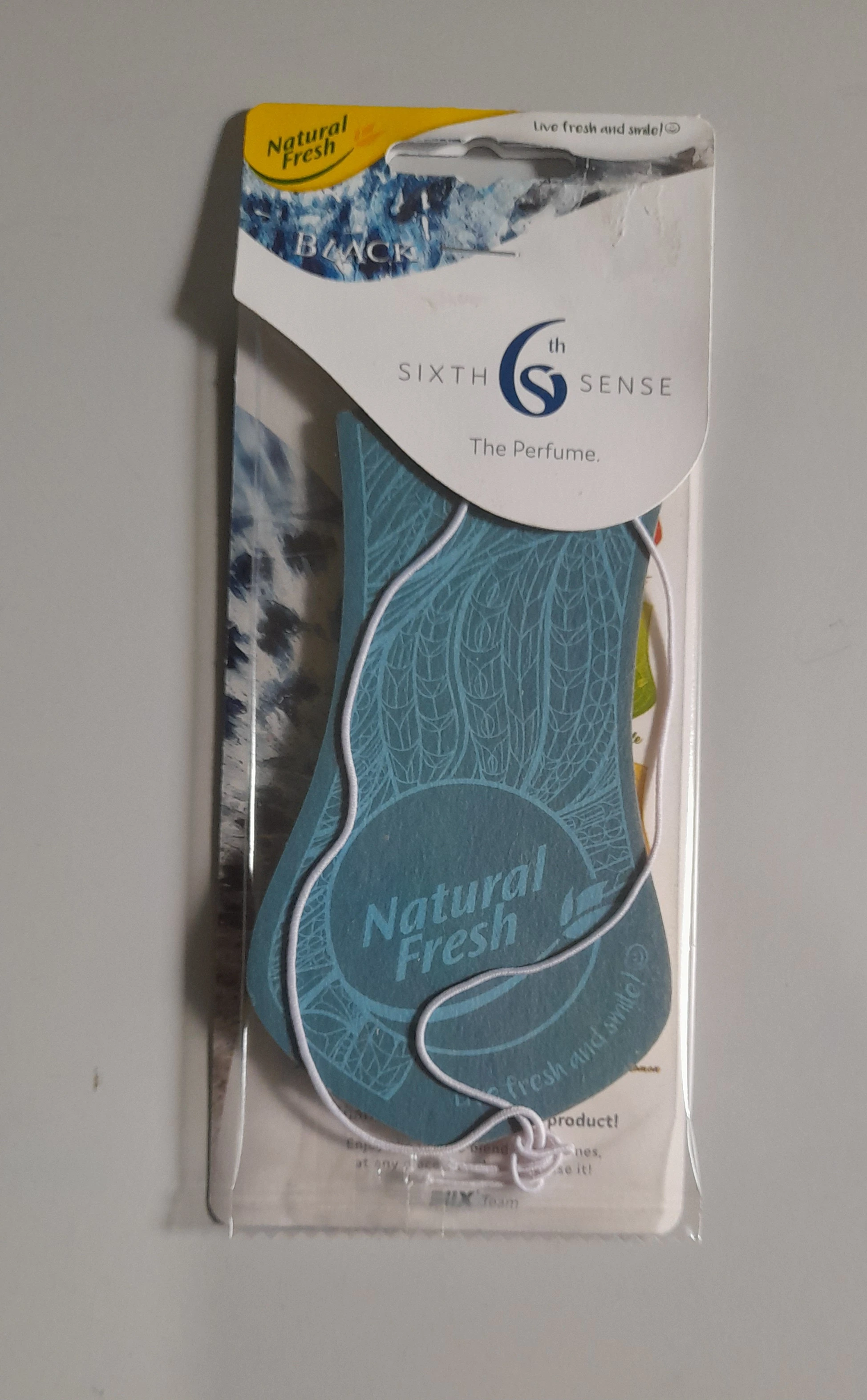 Airfresh Cards 9 Fragrance - image 8