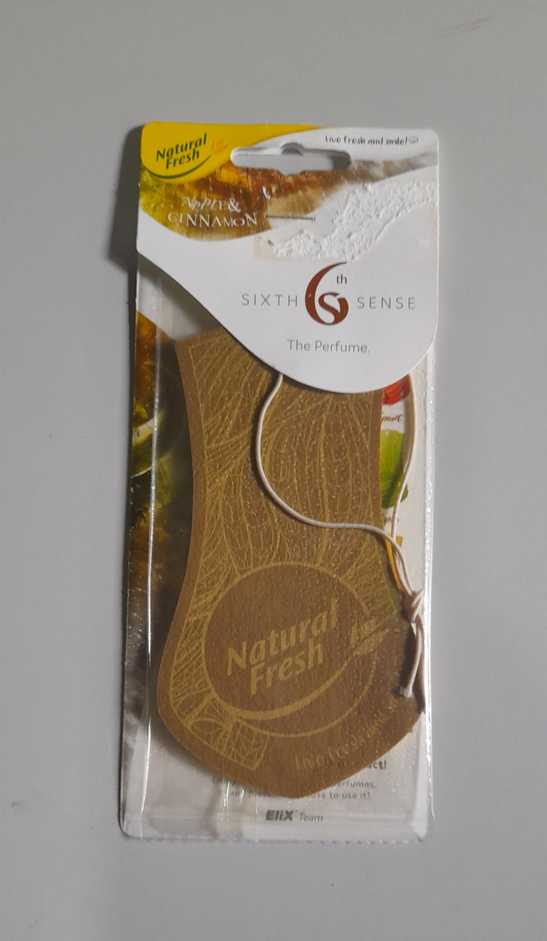 Airfresh Cards 9 Fragrance - image 6