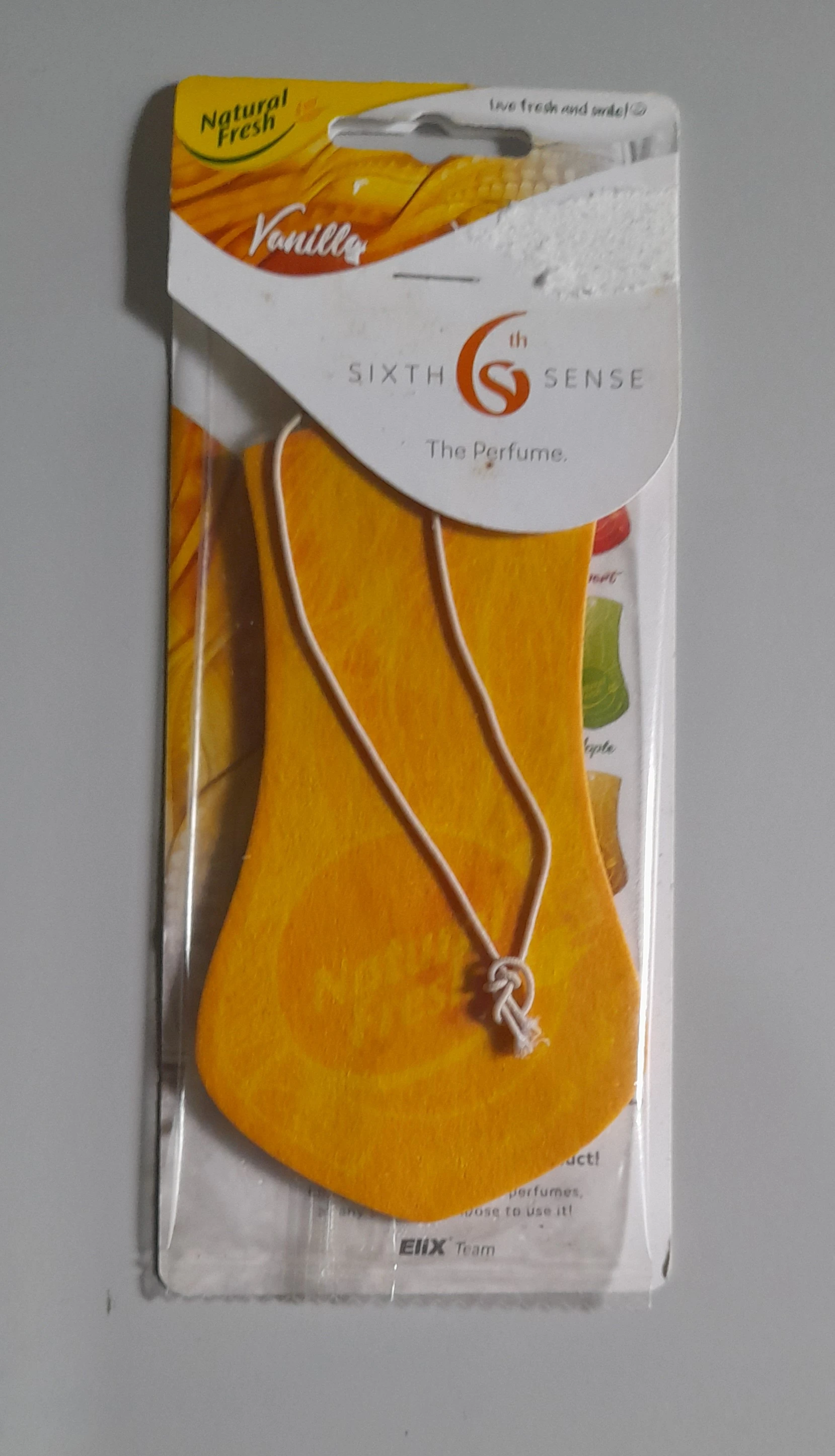 Airfresh Cards 9 Fragrance - image 9