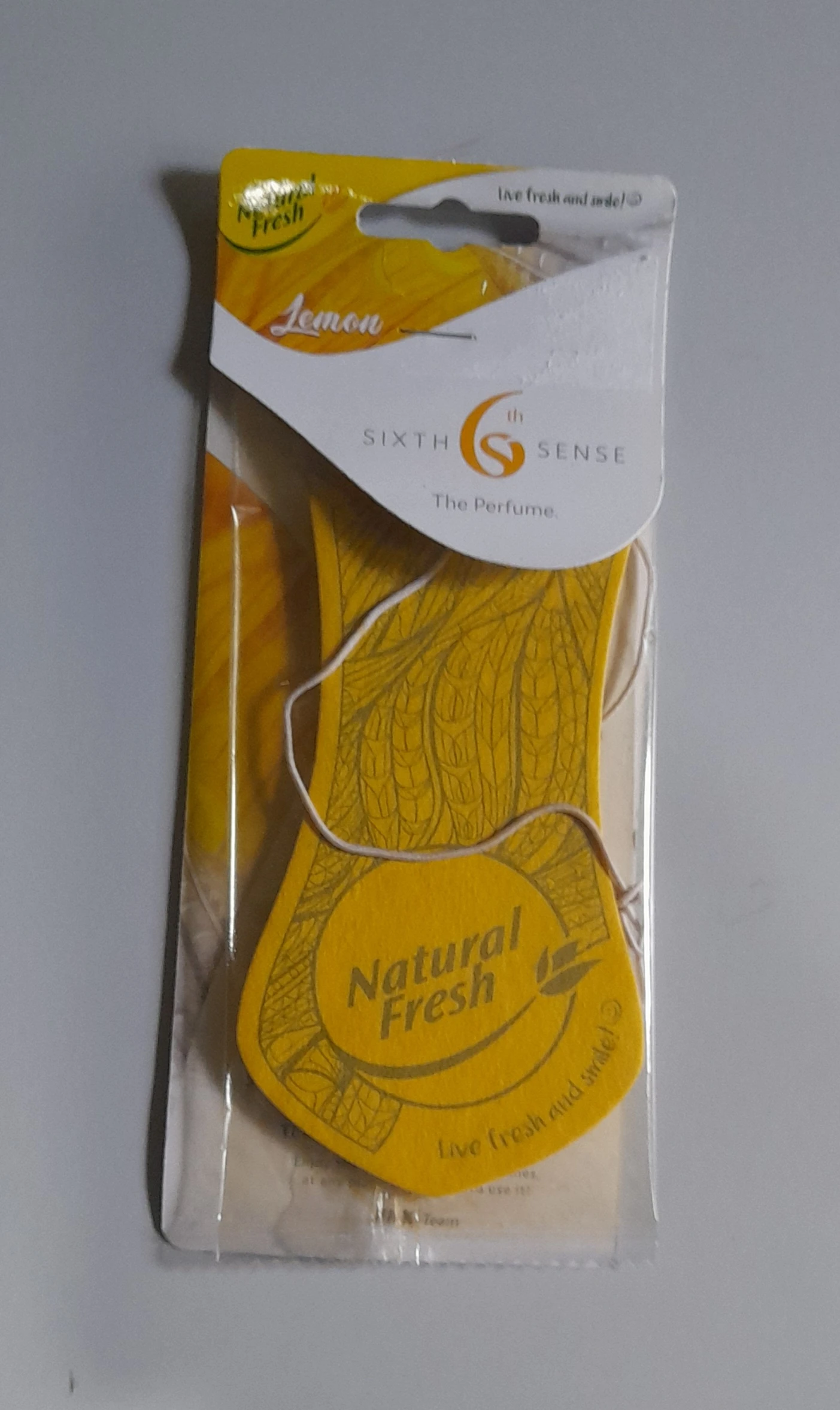 Airfresh Cards 9 Fragrance - image 11