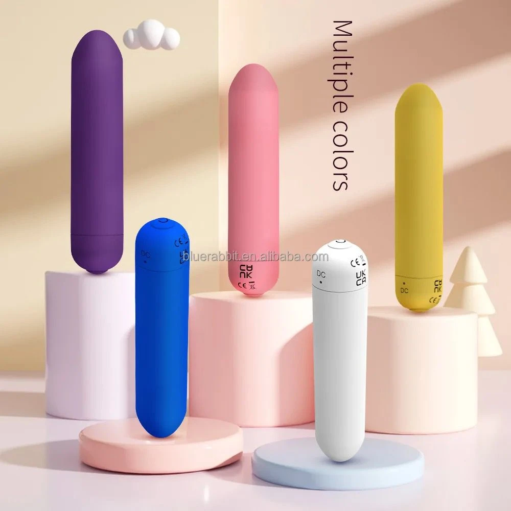 Generic App Controlled Bullet Vibrator - image 3