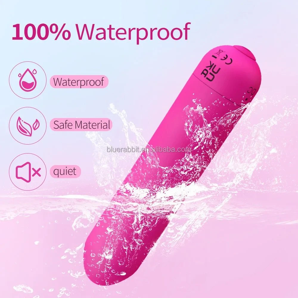 Generic App Controlled Bullet Vibrator - image 5