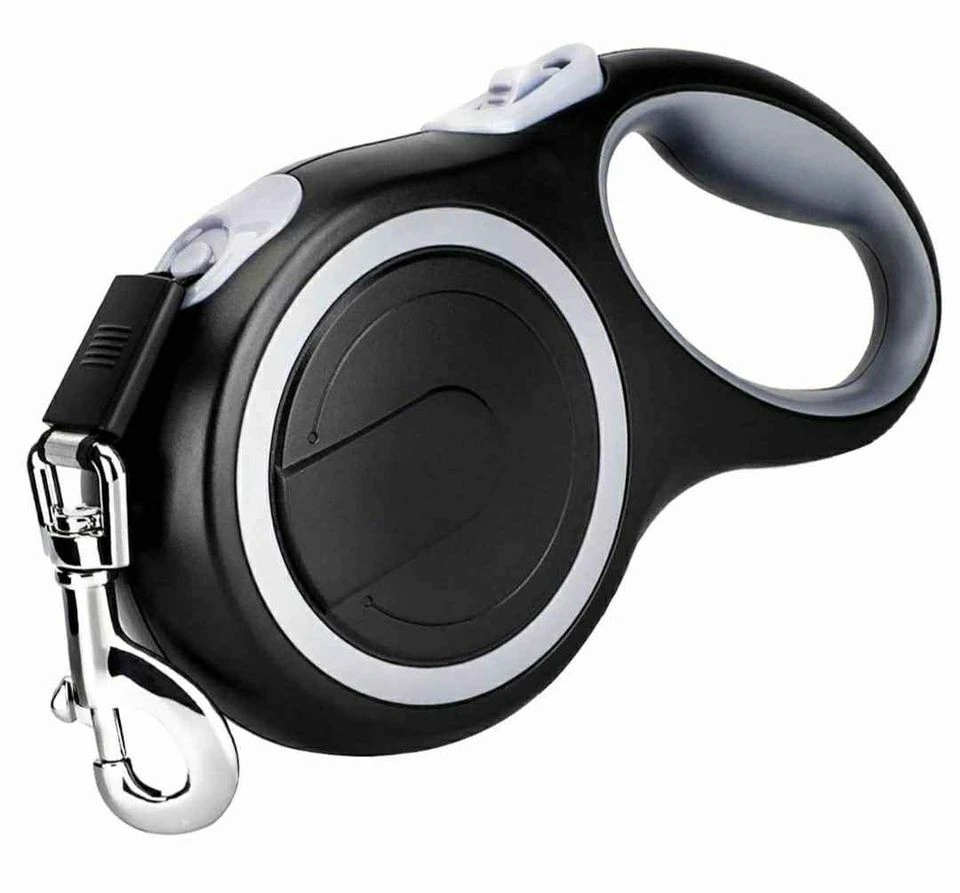Generic 5m Automatic Retractable Dog Leash - image 5