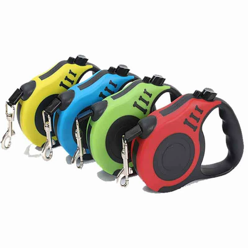 Generic 5m Automatic Retractable Dog Leash - image 9