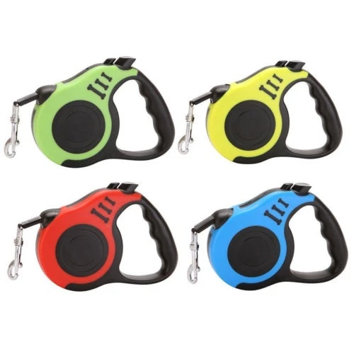 Generic 5m Automatic Retractable Dog Leash - image 10