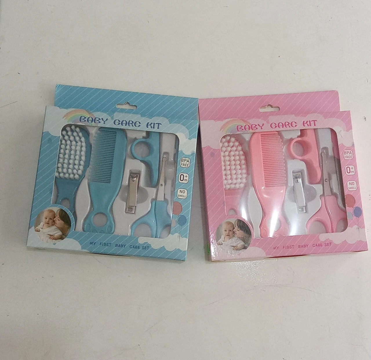 Baby care kit small - image 1