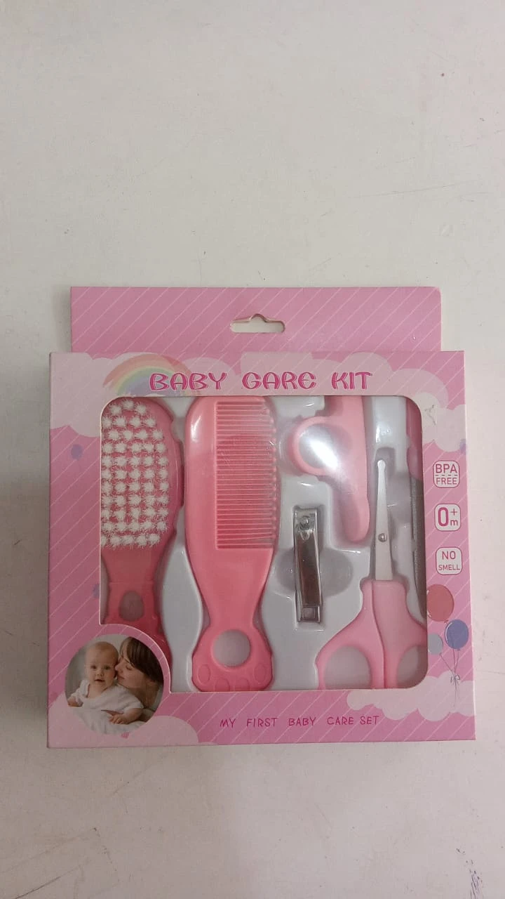 Baby care kit small - image 2