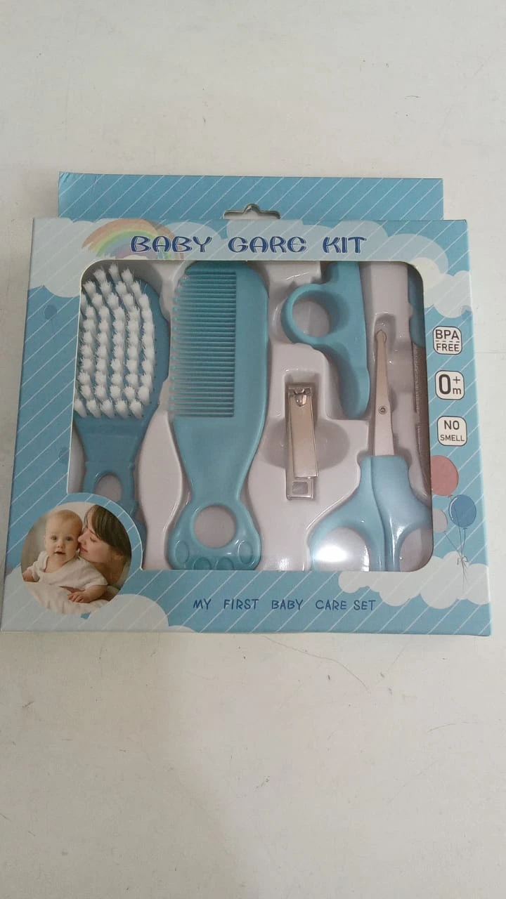 Baby care kit small - image 3