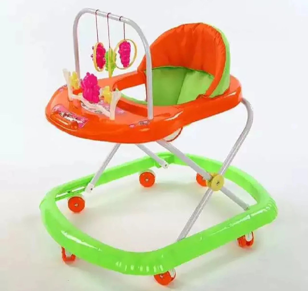 Baby Fashioned Foot Walker