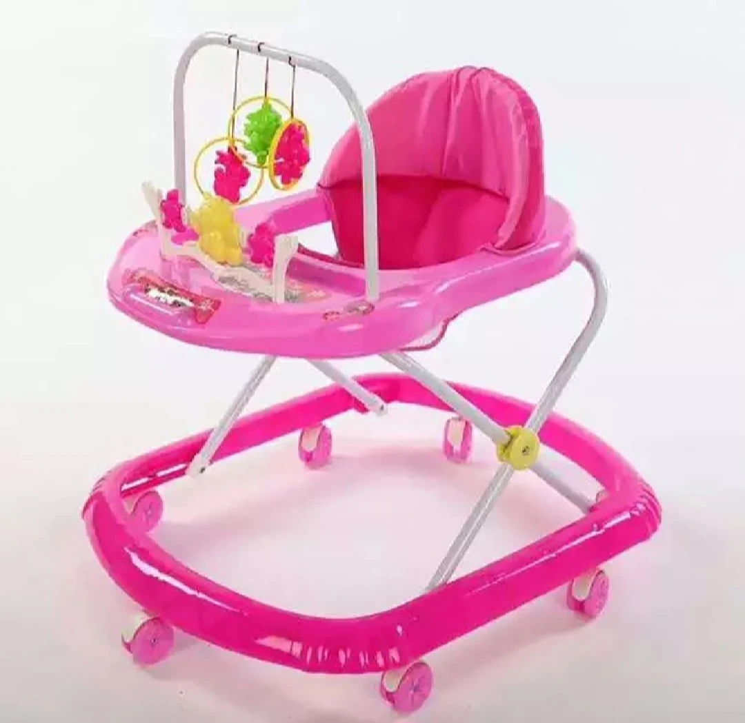 Baby Fashioned Foot Walker - image 2