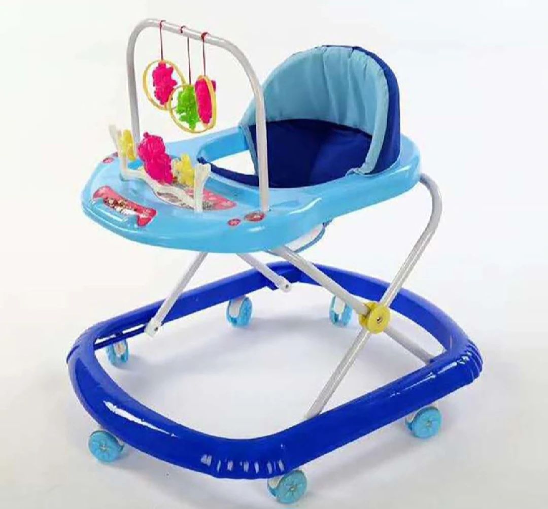 Baby Fashioned Foot Walker - image 3