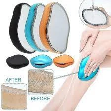 Generic Crystal Hair Eraser Painless Body Hair Removal - image 2