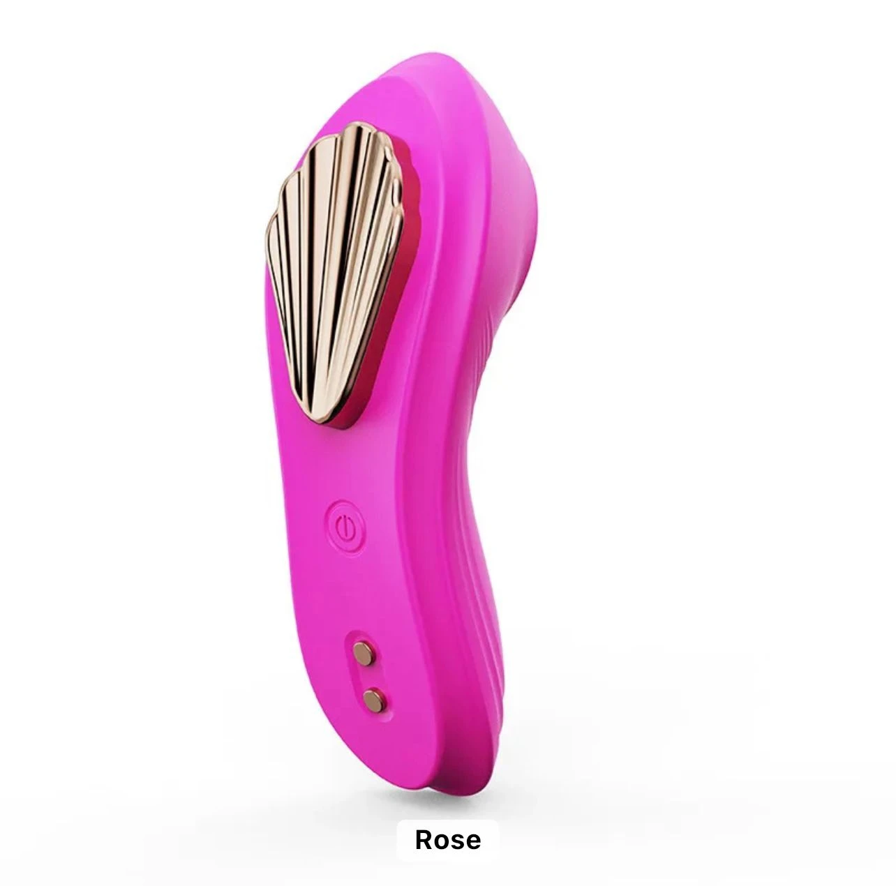 Brush App Vibrators Panty Magnetic Clip - image 2